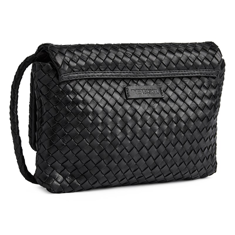 Depeche Clutch Svart 2