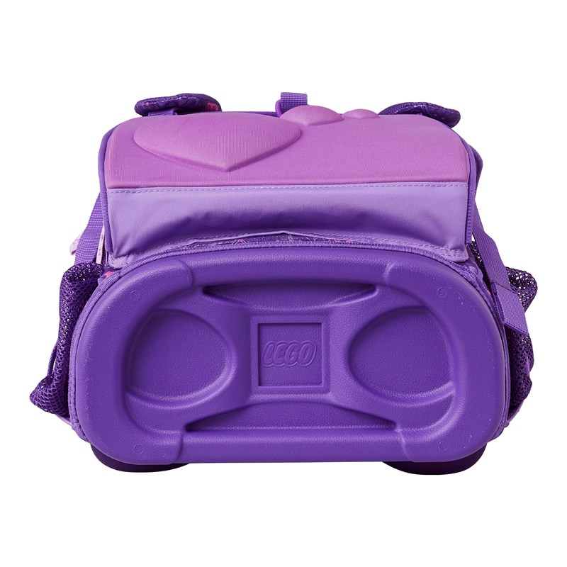 LEGO Bags Skoletaskesæt Optimo Friends H Lilla/pink 5
