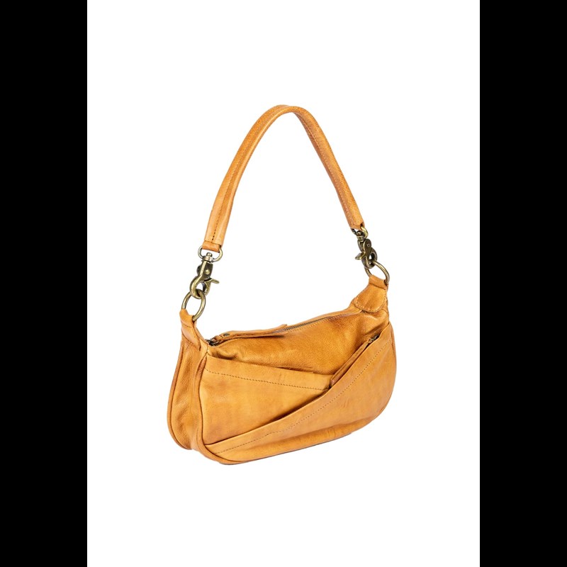 RE:DESIGNED Crossbody Leanor Urban Cognac 3