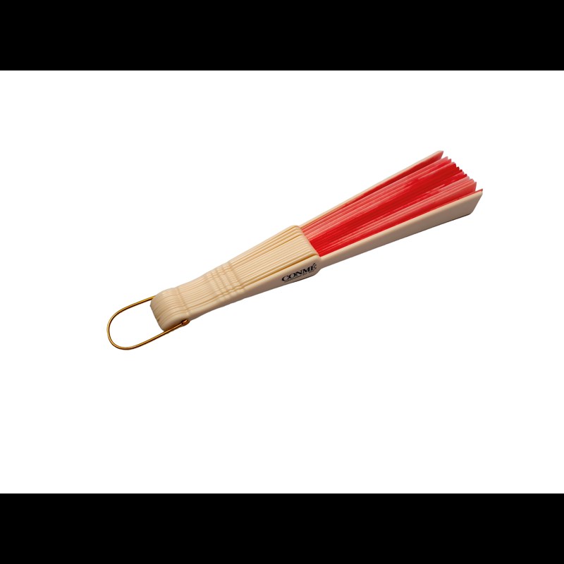 Conmé Fan Vera Röd 5