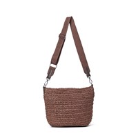DAY ET Crossbody Day LB Straw Brun 1