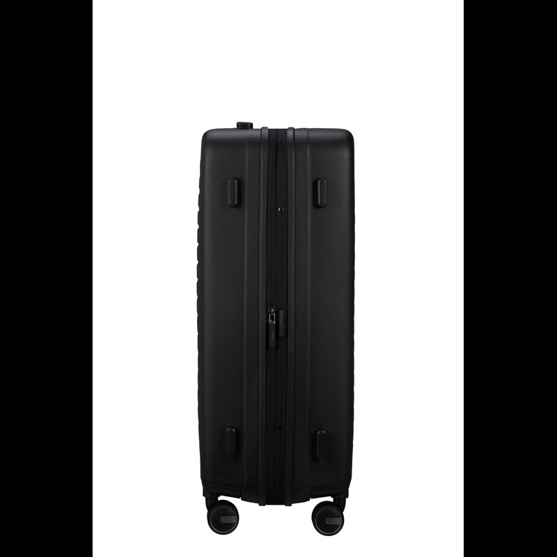Samsonite Resväska Restackd Svart 68 Cm 10