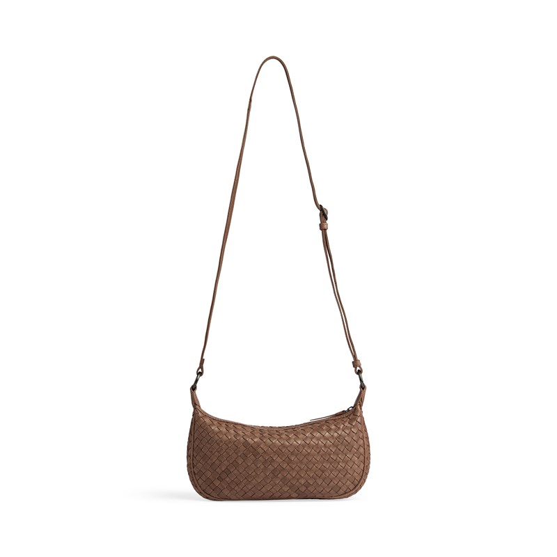 MARKBERG Crossbody Muse Mini Karamell 7