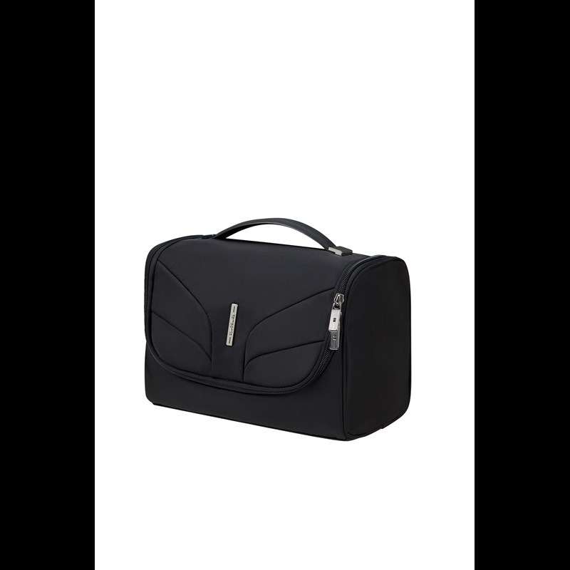 Samsonite Toilettaske Attrix Hanging M. Grå 2