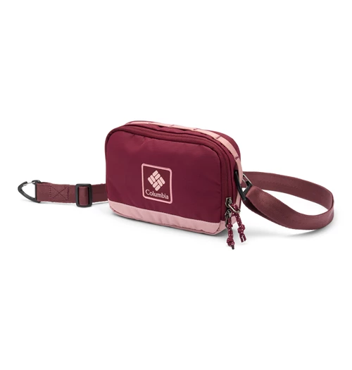 Crossbody Trail Traveler