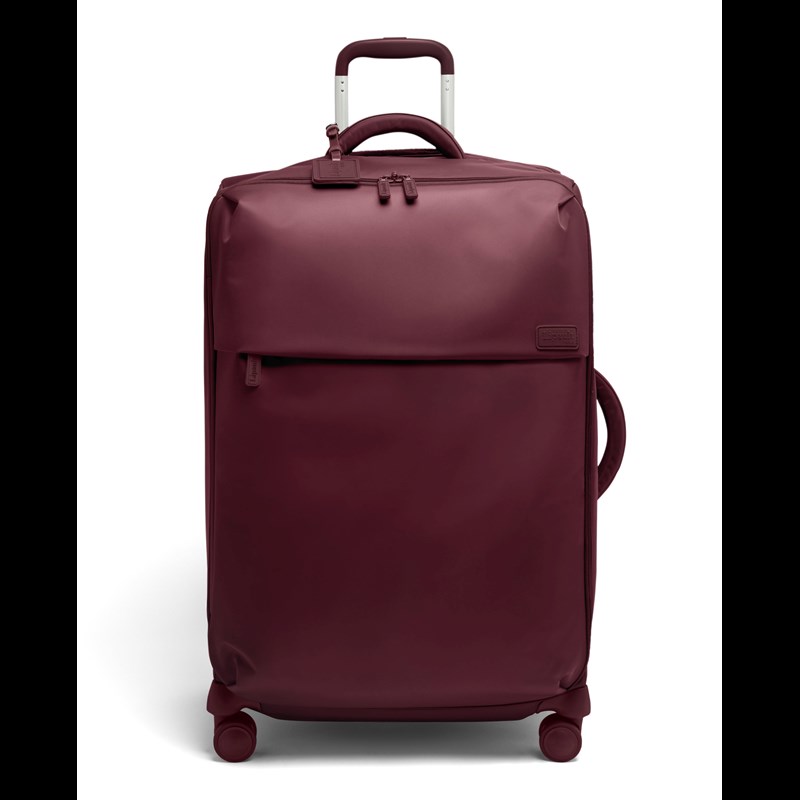 Lipault Kuffert Plume Bordeaux 70 Cm 1