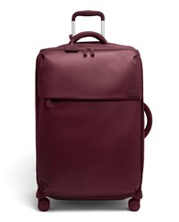 Lipault Resväska Plume Bordeaux 70 Cm 1