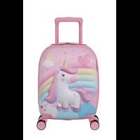 American Tourister Resväska Unicorn Okänd färg 1