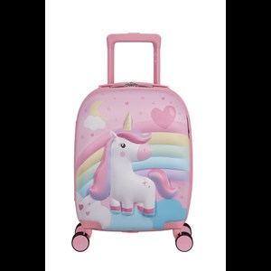 American Tourister Børnekuffert Unicorn Ukendt farve