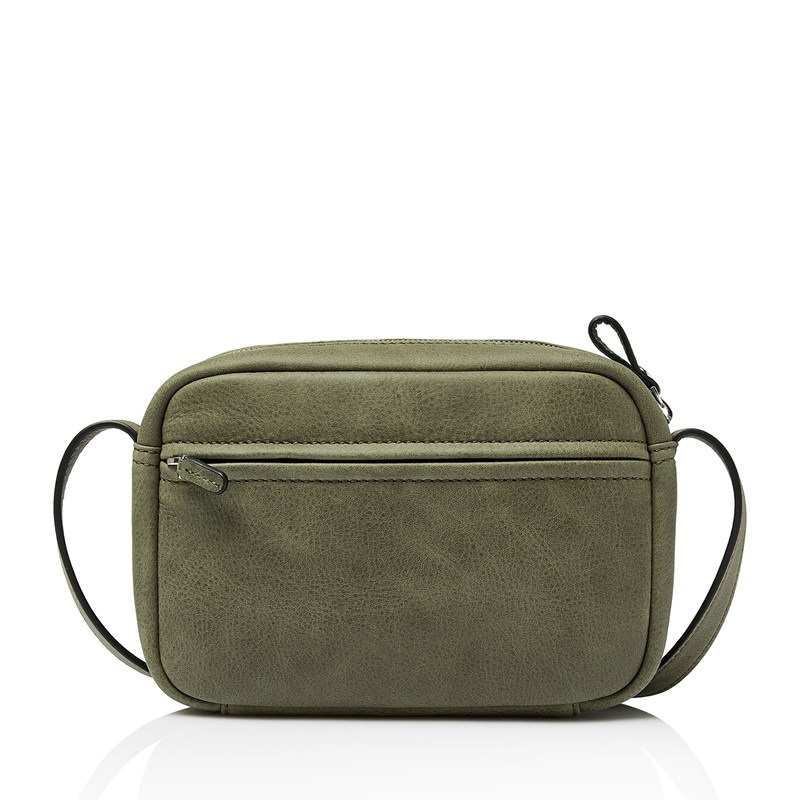 Castelijn & Beerens Crossbody Mörkgrön 3