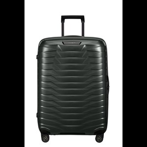 Samsonite Resväska Proxis 69 Cm Grön