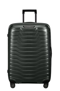 Samsonite Resväska Proxis Grön 69 Cm 1