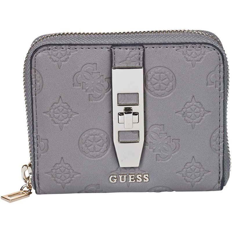 Guess Pung Peony Classic Slg Turkis 1