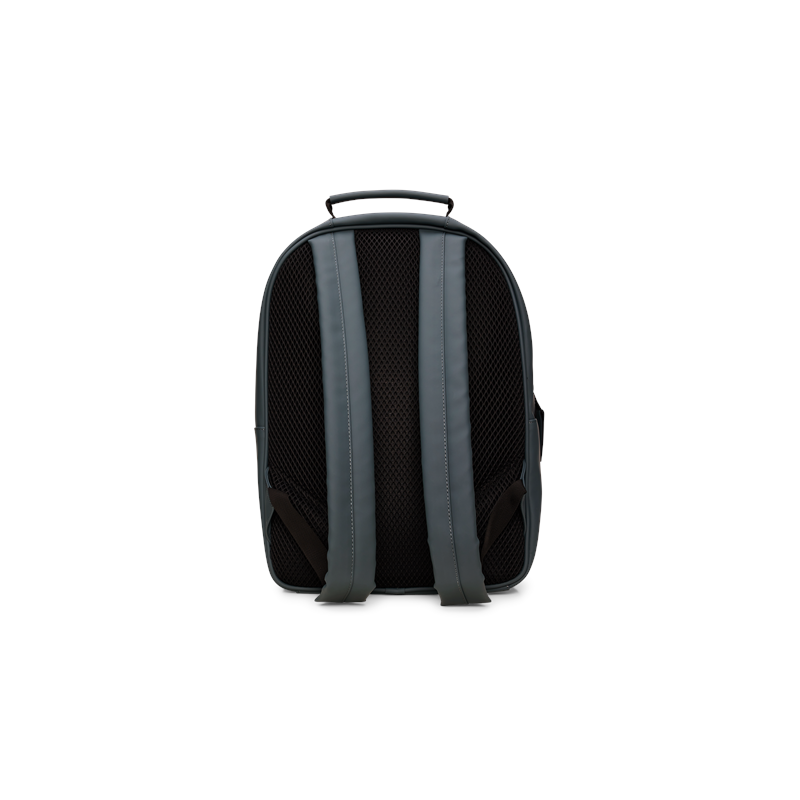 RAINS Ryggsäck Book Daypack L Cola grå 3