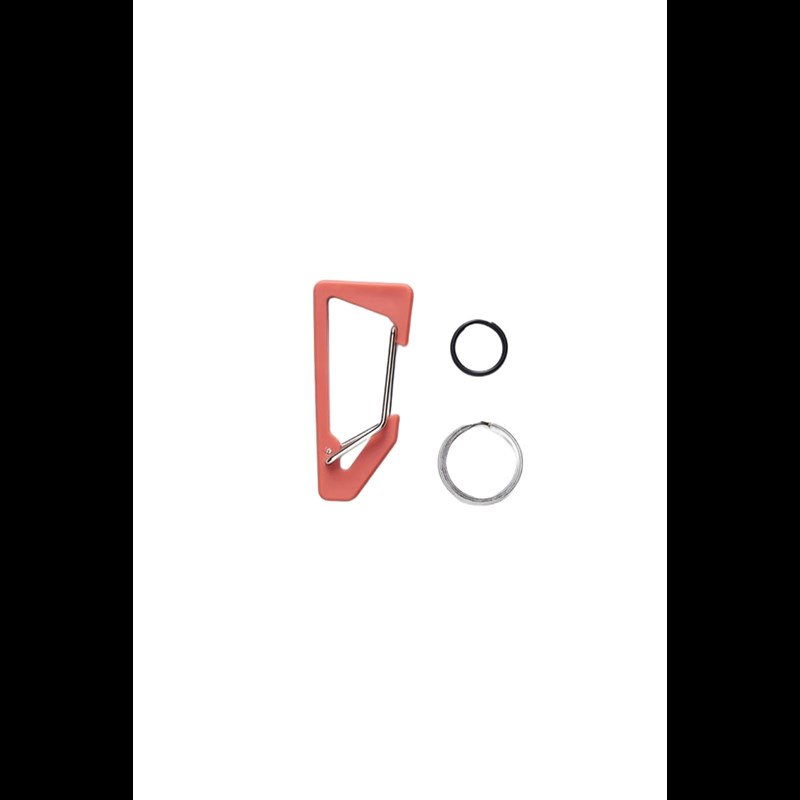 RAINS Karabinhage Orange 2