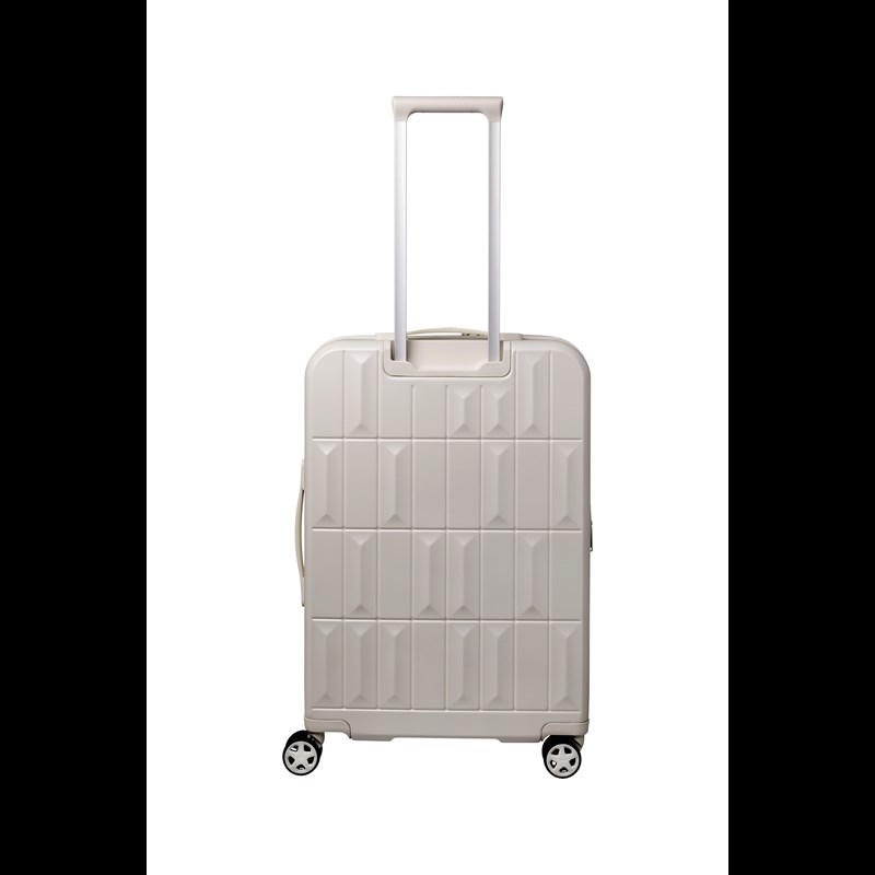 travelite Kuffert Panello Grå 65 Cm 4