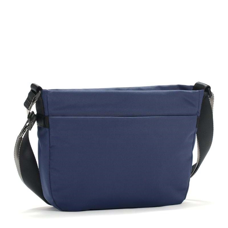 Hedgren Crossbody Gravity   Blå 3