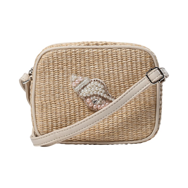 Sofie Schnoor Crossbody NinnieKB Natur 1
