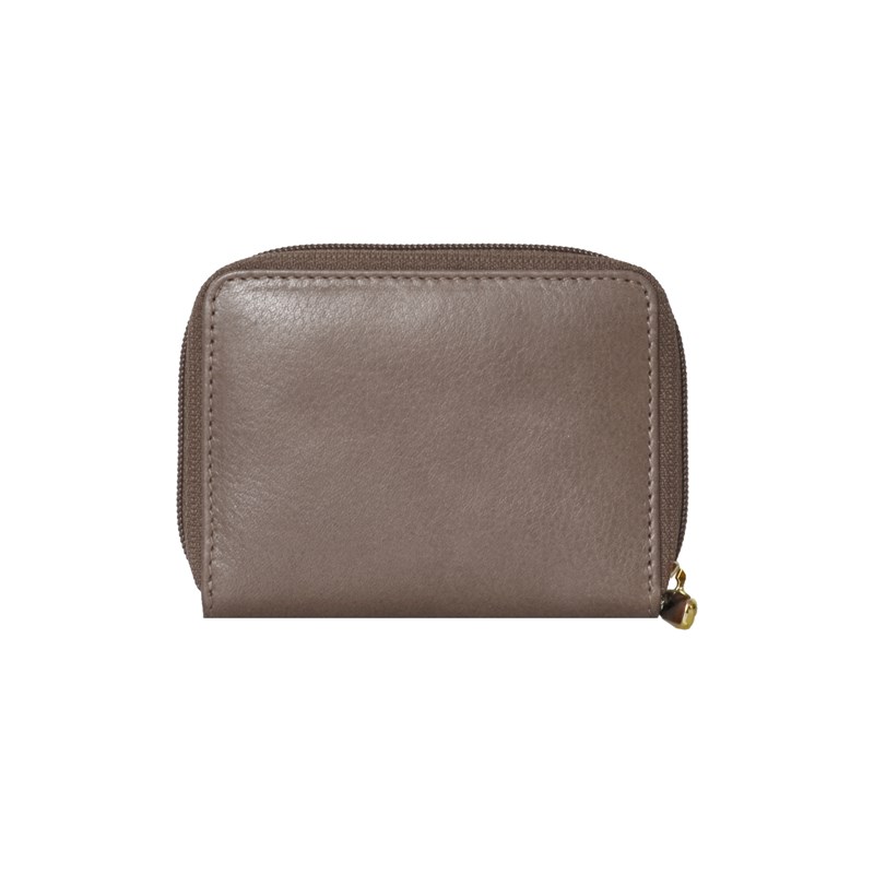 Belsac Møntpung Odette  Taupe 3