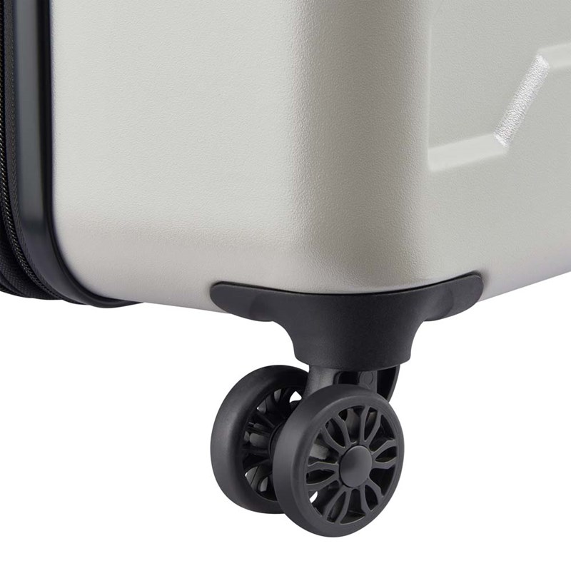Jeep Resväska JH004C Grå/Svart 76 Cm 9