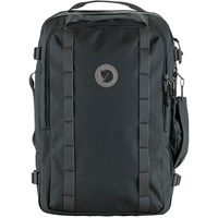 Fjällräven Rejserygsæk Färden Carry-On Sort 1