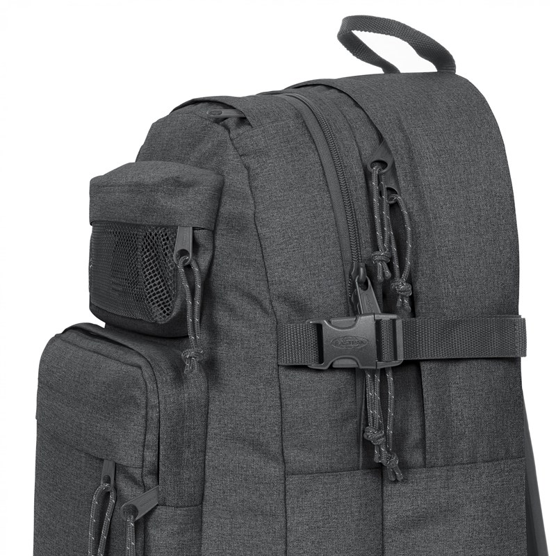 Eastpak Ryggsäck Double Pro Svart denim 16" 6