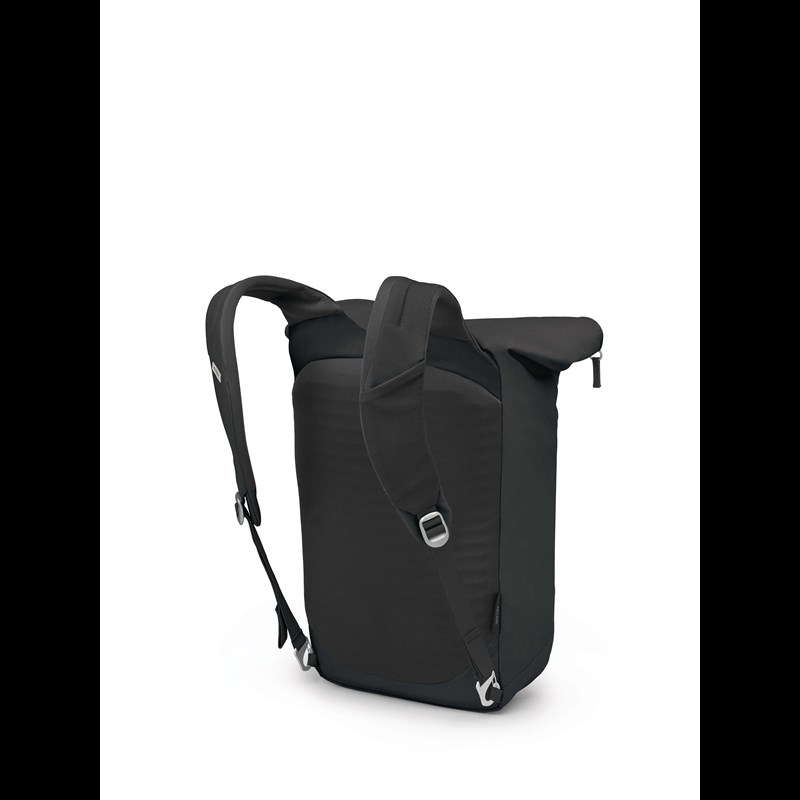 Osprey Rygsæk Tote Arcane Sort 4