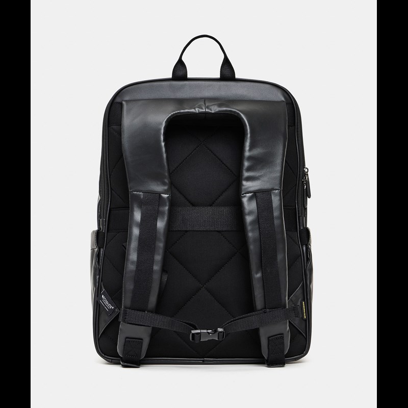Mandarina Duck Ryggsäck Eco Coated  Svart 3