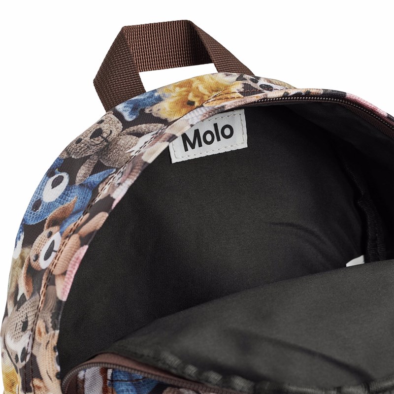 Molo Ryggsäck    Multi 3