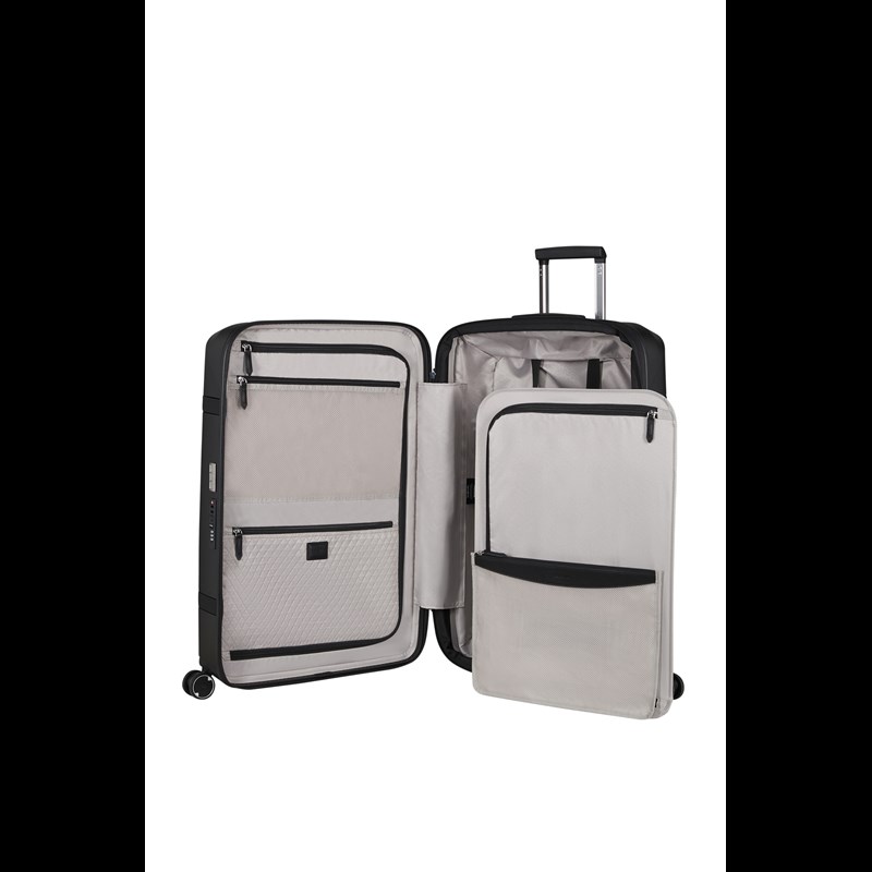 Samsonite Resväska Image Svart 75 Cm 7