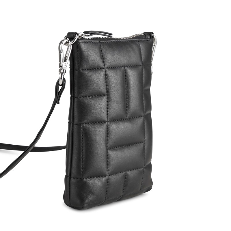 MARKBERG Mobiltaske Sanna Sort 5