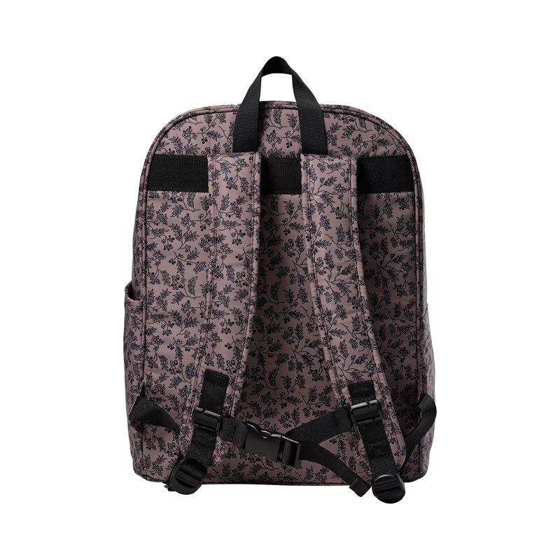 Sofie Schnoor Skoletaske Tara Mørk Rosa 5