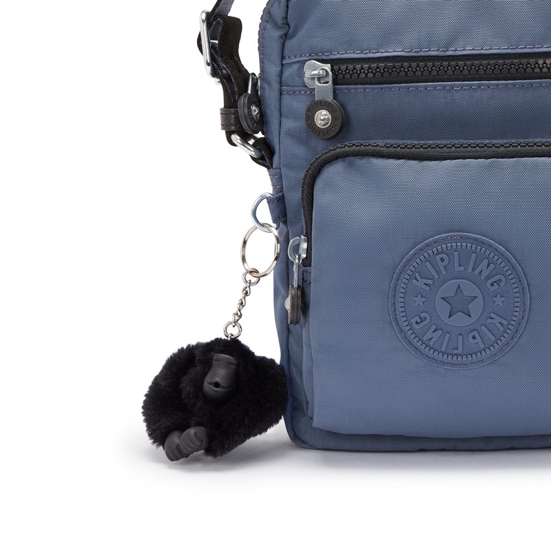 Kipling Crossbody Gunne Blå/Blå 6