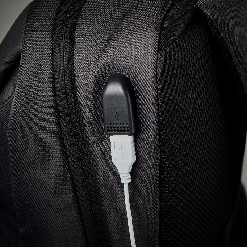 HyperX Rygsæk Drifter Grå 15" 3