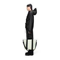 RAINS Tote Bag Mini Creme