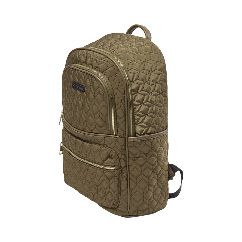 Sofie Schnoor Young Skoletaske Lara M. Grøn 3