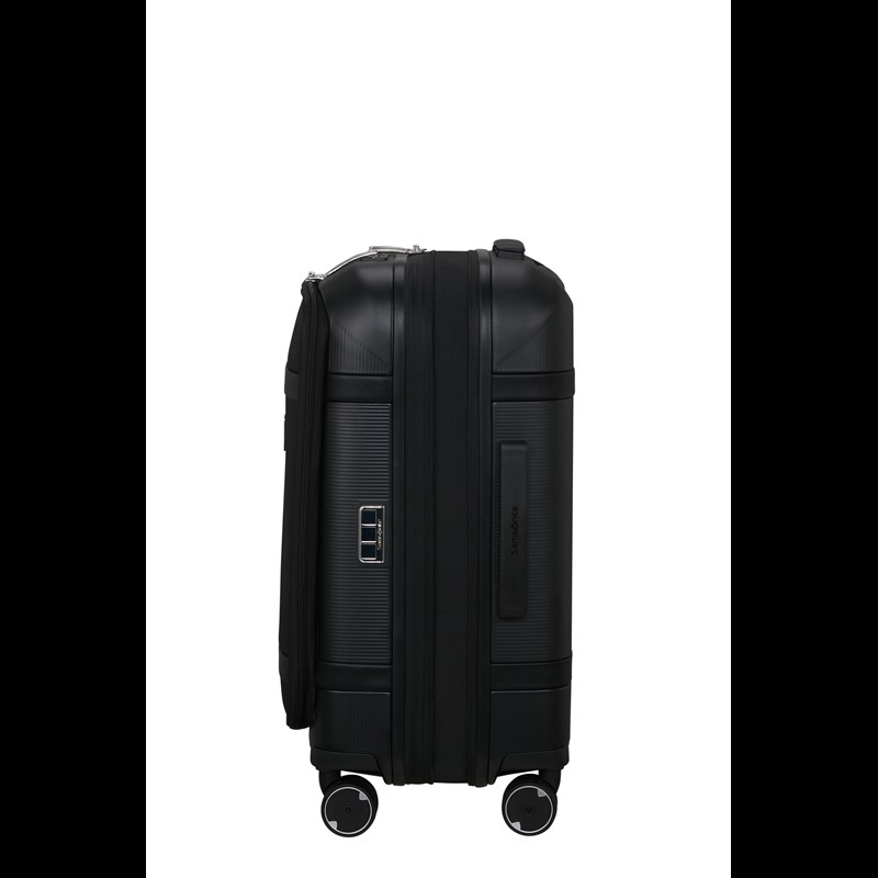 Samsonite Resväska Image Svart 55 Cm 5
