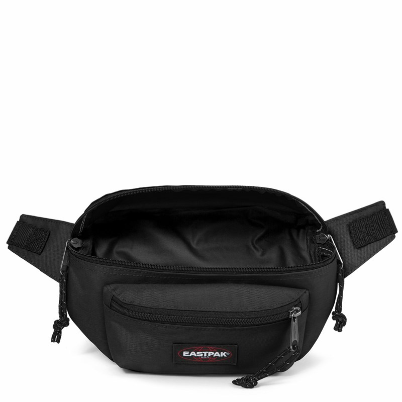 Eastpak Midjeväska Doggy Bag Svart 5