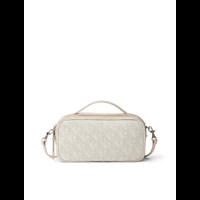 Calvin Klein Crossbody Monogram Khaki 1