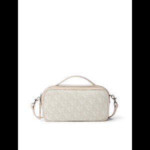 Calvin Klein Crossbody Monogram Khaki