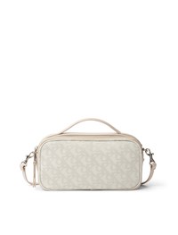 Calvin Klein Crossbody Monogram Khaki 1
