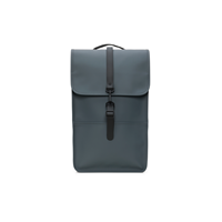 RAINS Ryggsäck Backpack Cola grå 1
