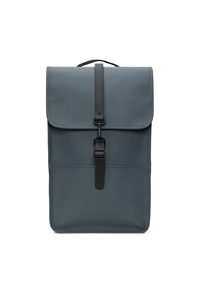 RAINS Ryggsäck Backpack Cola grå 1