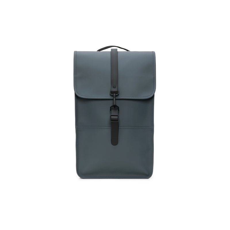 RAINS Ryggsäck Backpack Cola grå 1