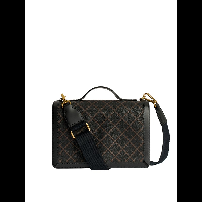 By Malene Birger Crossbody Loennas  M. Brun 1