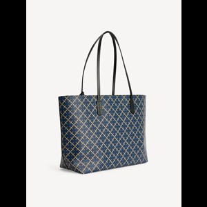 By Malene Birger Shopper Abigail M. blå alt image