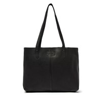 dR Amsterdam Shopper  Svart 1