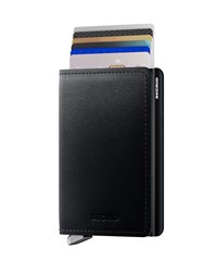 Secrid Korthållare Slimwallet Premium Svart 1