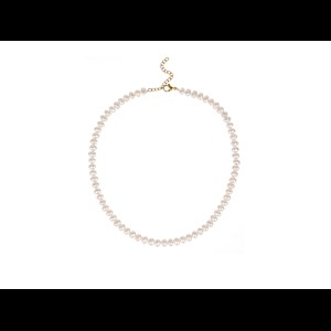 HERA Halskæde Hilde Hvid