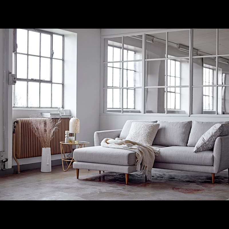 Bloomingville Pude Goda Natur 50x50cm 2